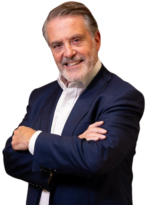 Claudio Miglio - Lista Claudio Miglio Presidente - Insieme per Roma