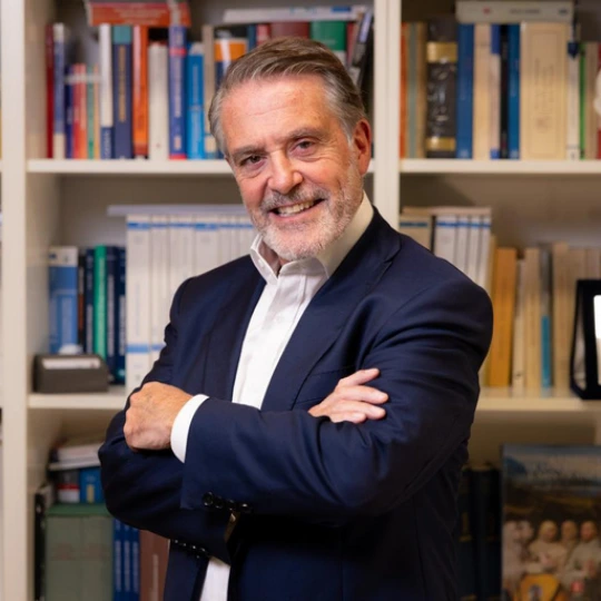 Claudio Miglio - Lista Claudio Miglio Presidente