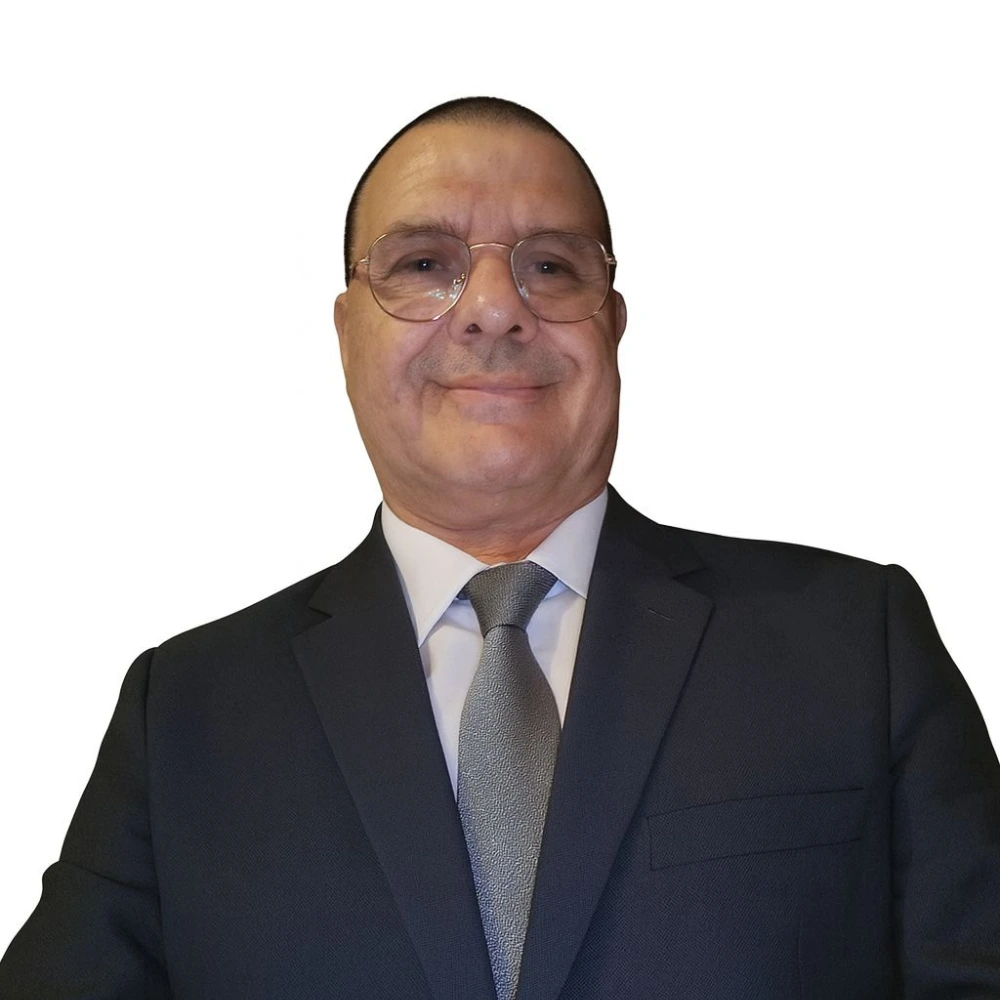 Fiaccola Luigi - Insieme per Roma