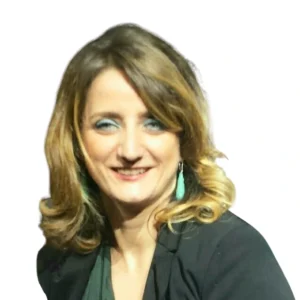 Lucia Bartolucci - Insieme per Roma