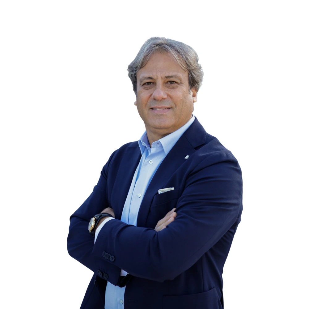 Alexander Purinan - Insieme per Roma