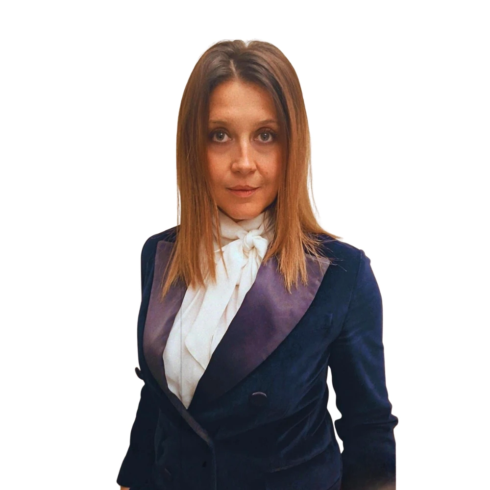 Anita Piras - Insieme per Roma