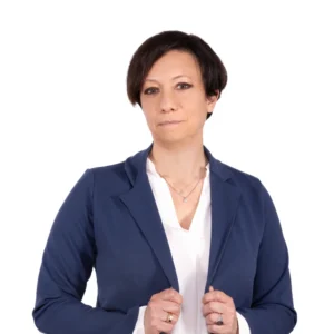 Caporale Sabrina - Insieme per Roma