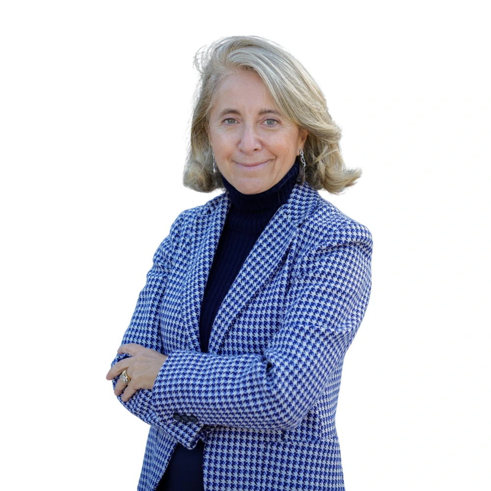 Carmela Regina Silvestri - Insieme per Roma