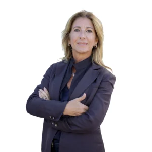 Claudia Capuano - Insieme per Roma