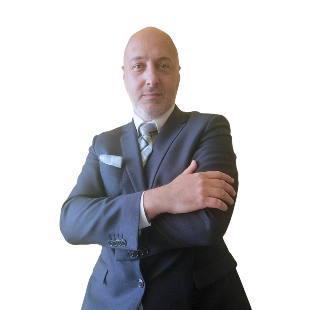 Danilo Galotti - Insieme per Roma