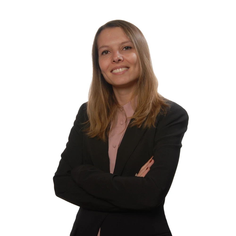 Di Lazzaro Cristina - Insieme per Roma