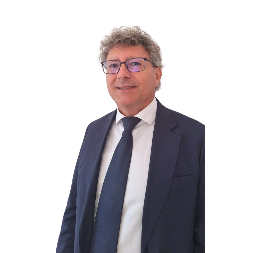 Diego Manzara - Insieme per Roma