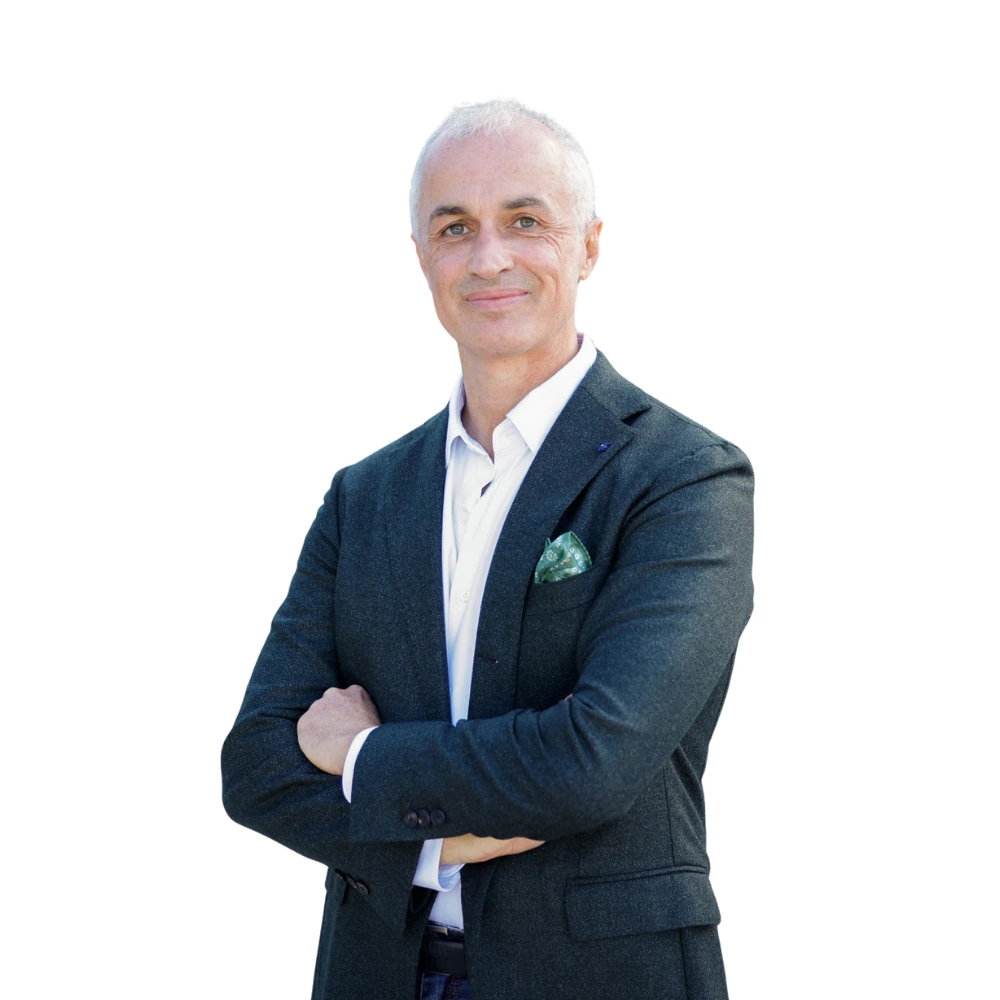 Fabrizio Ricciardi - Insieme per Roma