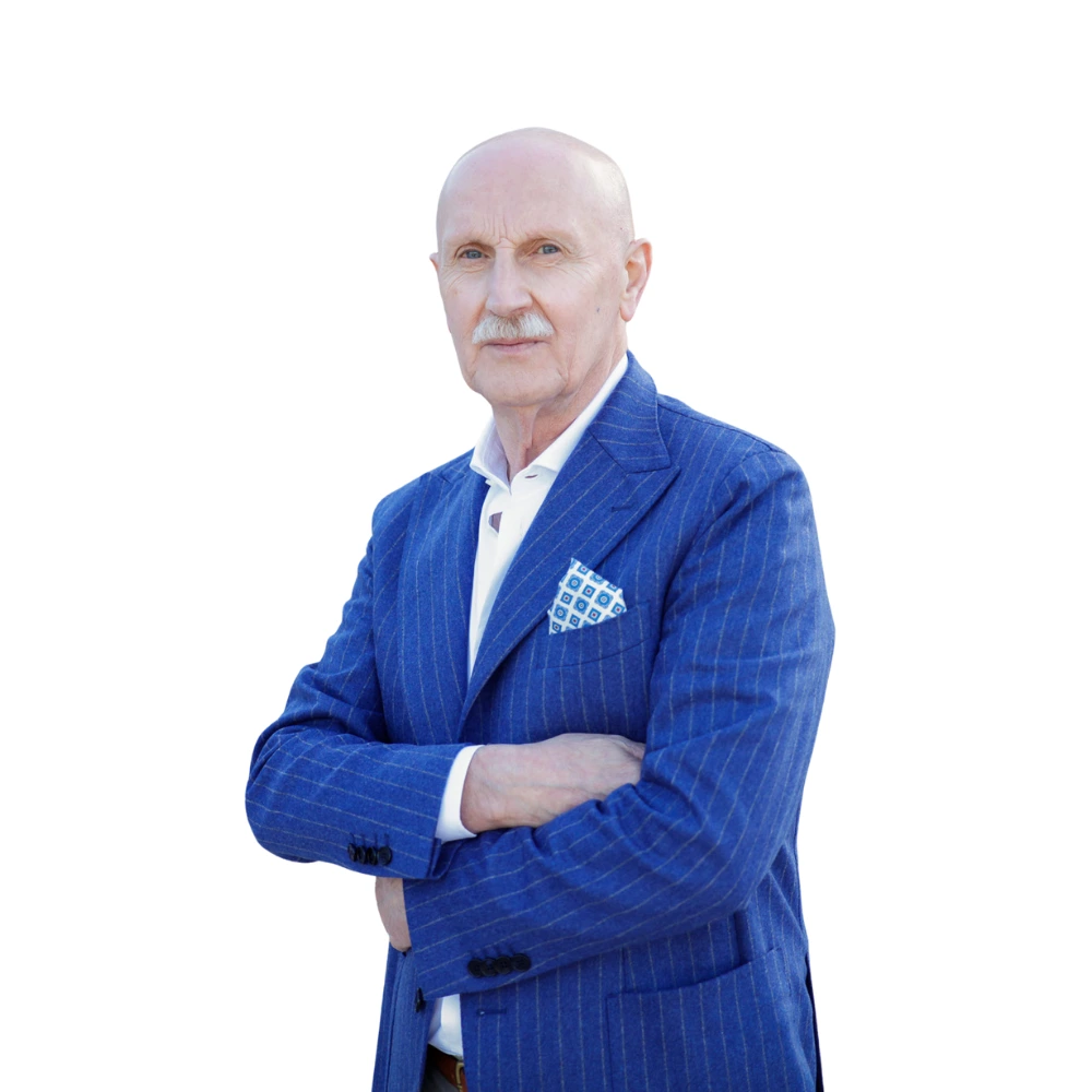 Gerardo Valentini - Insieme per Roma