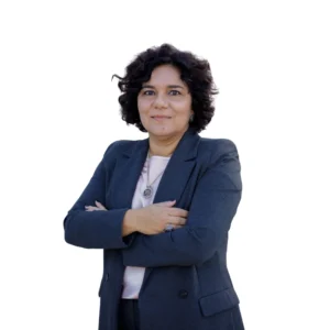 Grazia Cira Carrieri - Insieme per Roma