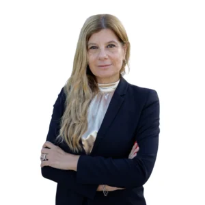 Maria Augello - Insieme per Roma