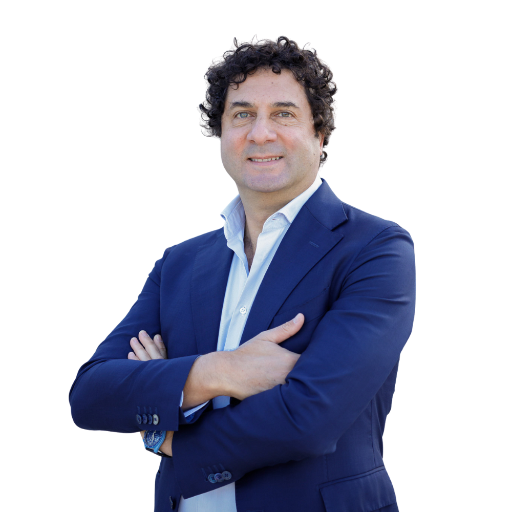 Mauro Messina - Insieme per Roma