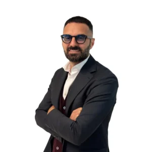 Nebbioso Simplicio - Insieme per Roma