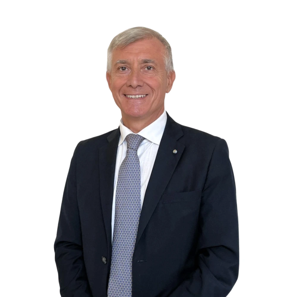 Vetrano Ernesto - Insieme per Roma